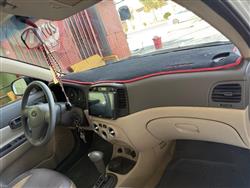 هیوندای ئەکسنت